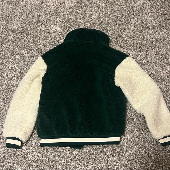 Varsity jacket - Picture 2 of 3